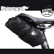 [라이딩데이] 비상공구 파우치 안장가방- 자전거가방 비상공구통 국토종주 RK5100