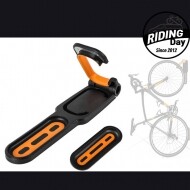 [라이딩데이] 자전거거치대- 최대18kg 로드 MTB 미니벨로 자전거행어 719217
