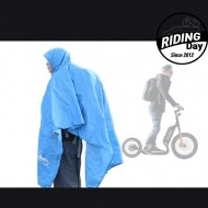 [라이딩데이] 모빌리티 우비- 자전거  전동킥보드 스쿠터 라이딩우비 캠핑용 DF202102